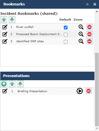 Graphical user interface, application

Description automatically generated
